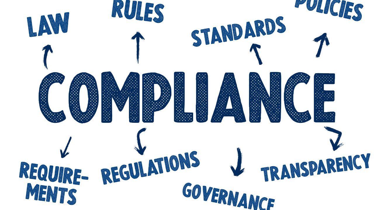 How Business Compliance Services Can Benefit Your Organisation