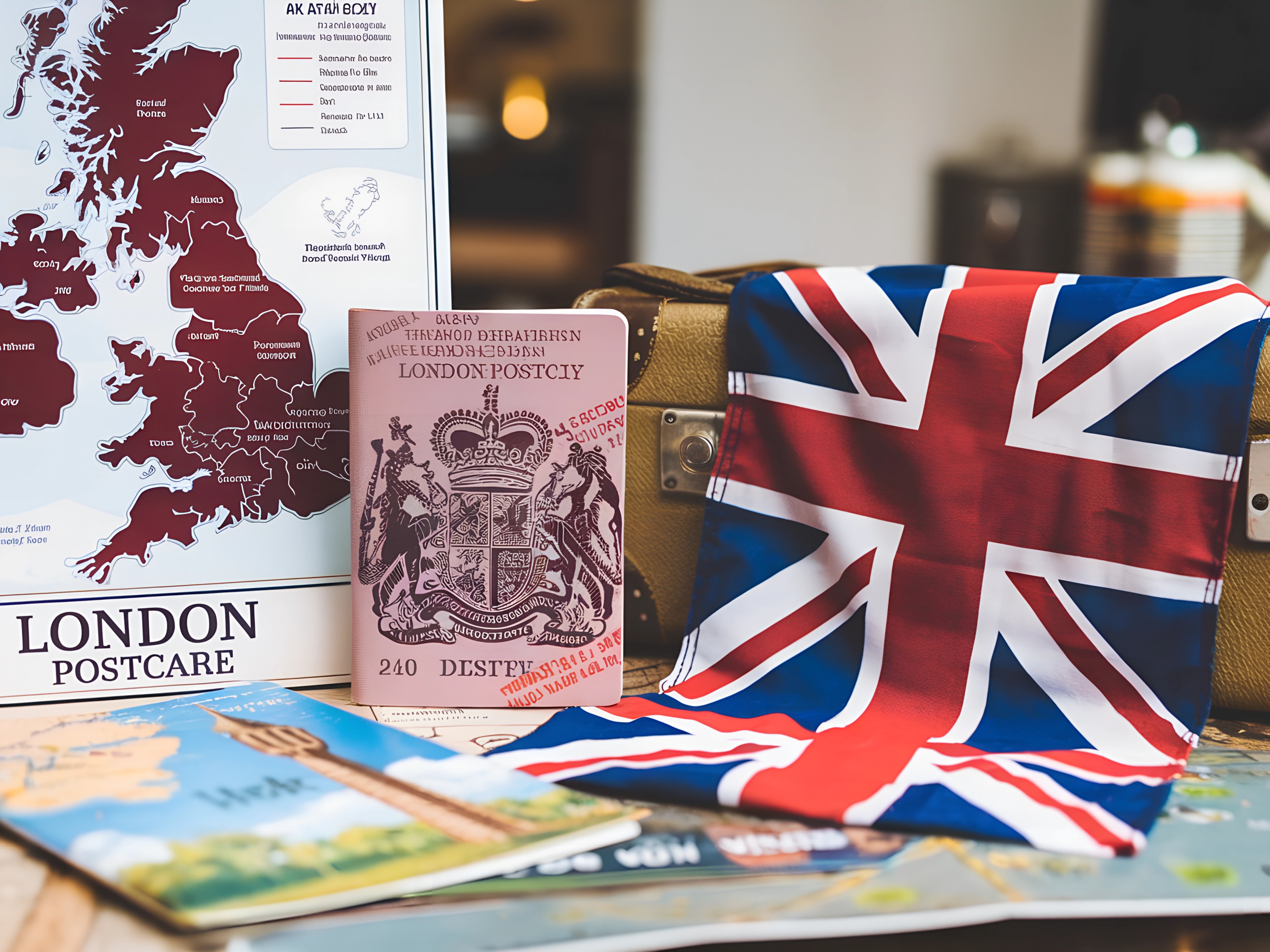 Which UK Business Immigration Route Is Right for You?
