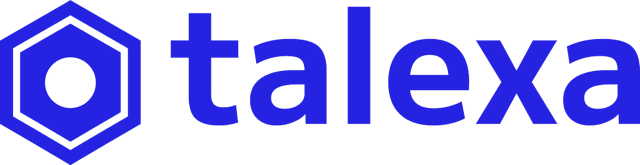 Talexa-blue